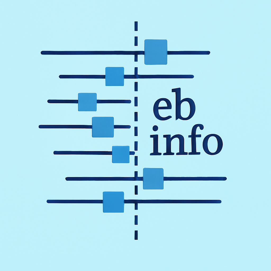 Evidence-based information